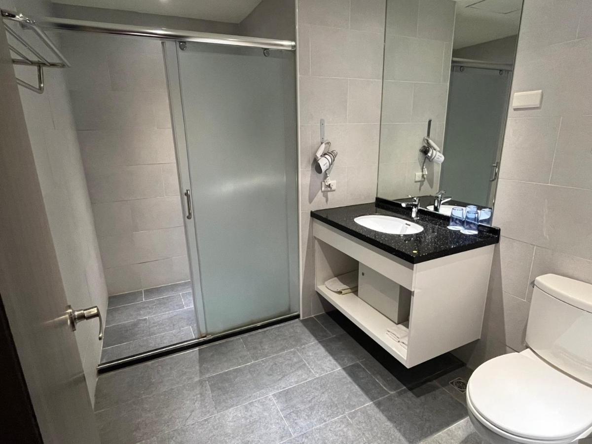 Chiilih Hotel- Su Ao Suao Εξωτερικό φωτογραφία